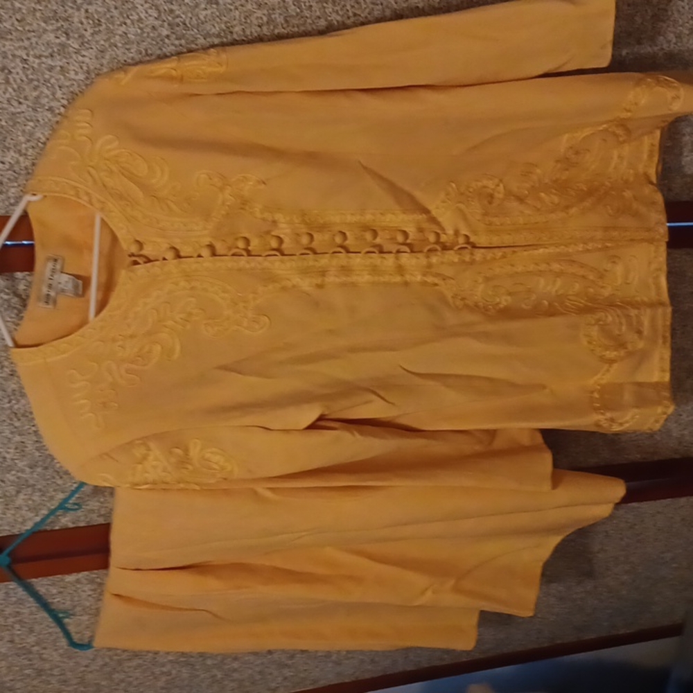 Justin and Taylor 2-piece suit size 18